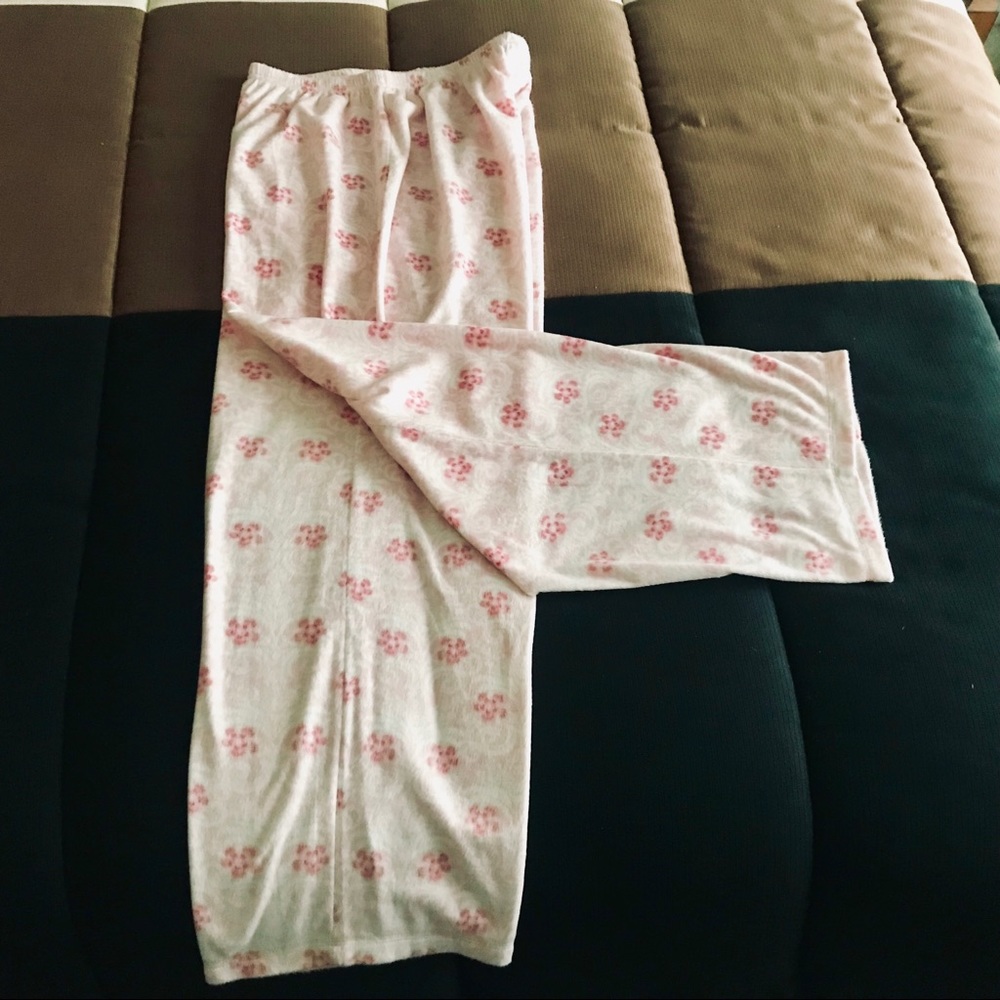 XL Sleepwear Bottoms SUPER SOFT NWOT